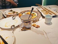 -阿里疆Alijiang·丝路美食·异域风情·清真(长楹天街店)