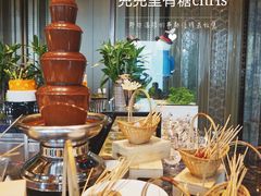 -美食汇自助餐厅(成都万达瑞华酒店)