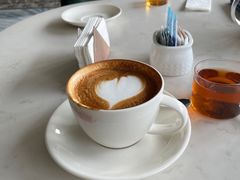 -李沧绿城喜来登酒店大堂吧