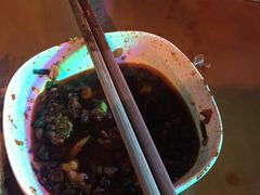 -刘胖娃鱼庄·特色肥肠鱼(杨家坪店)