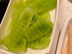 -左庭右院鲜牛肉火锅(长泰广场店)
