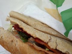 -赛百味(仙林金鹰店)