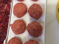 -潮汕大目牛肉火锅(上梅林店)