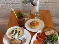 -Egg•Allday Brunch(襄阳北路店)