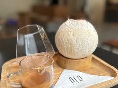 -旧屋咖啡(海景店)