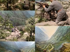 -遵义会议纪念馆