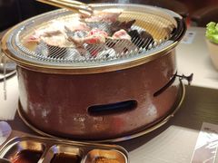 -西塔老太太泥炉烤肉(温州首店万象城黑金店)