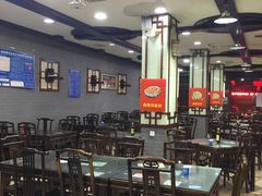 大堂-龙老五汤店(站前西路店)