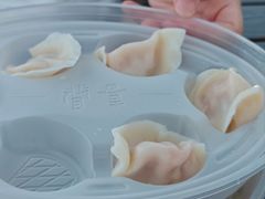 -喜鼎海胆水饺(东港店)