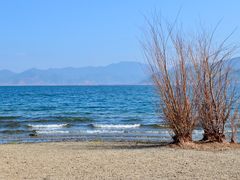 -丽江泸沽湖景区