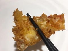 -79号渔船海鲜饭店(华强北店)