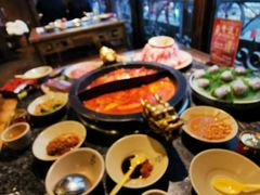 -蜀大侠火锅(春熙路店)
