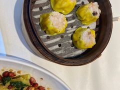 -万龙洲海鲜(南新仓店)