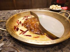-小龙坎火锅(黄河店)