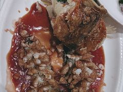 -得月楼·省级非遗·传统苏帮菜(观前店)