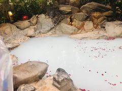 -湖泉半山温泉