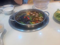 -鹅香四海·卤水火锅·砂锅粥·潮汕菜(宝安店)