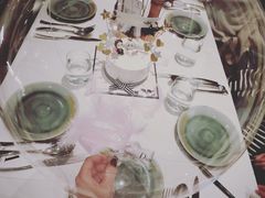-L'Arome芳芳法国餐厅(仙林金鹰店)