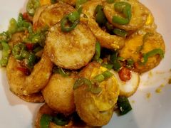-饭怕鱼·黄焖鲟龙鱼(湖大店)