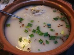 黄鱼煮面线-堂宴·老厦门私房菜(1988仙岳总店)