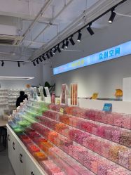 -Zzmart珠珠世界·潮玩·串珠·水晶DIY(双塔店)
