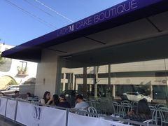 -Lady M Cake Boutique(W 3rd St)