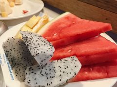 -星伦多 自助料理(圆融店)