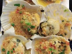 -真剑日本料理·铁板烧(贵州路店)