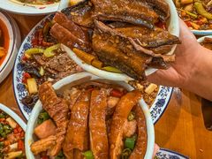 -李大爷的泡椒馆(冉家坝店)