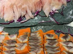 -重庆丽苑维景国际大酒店·海鲜自助餐厅