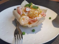 -权茂上海菜(殷行路店)
