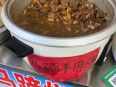 -老字号蛇口德记烧腊饭店·海鲜加工