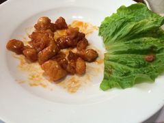 -紫霞门韩国料理烤肉(深南东路店)