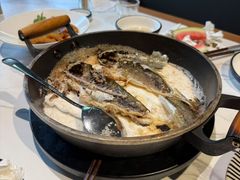 -渔傅·霞浦滩涂海鲜(建平店)