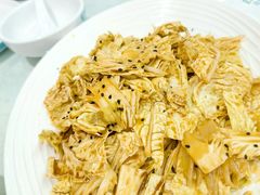 -二姐家三个拿手菜·北塘海鲜·大馅锅贴王(北辰店)