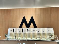 -M Stand(北京平安幸福中心店)