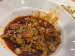 -U你·天然调味(南湖总店)