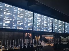 -蜜和麦精酿啤酒吧honey&malt(桐梓林店)