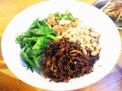 -88号小吃店·经典云南菜·地道纳西美食