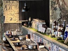 -贰醒·私房小院烧烤 (太古里店)