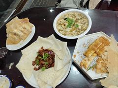 -邢家锅贴老店·非遗·开封菜(金明广场店)