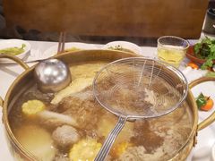-食潮汕头鲜牛馆(望京保利店)