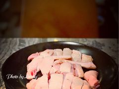原味椰子鸡-大头椰·海南椰子鸡火锅(思明万象城店)
