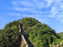 -黄崖关长城