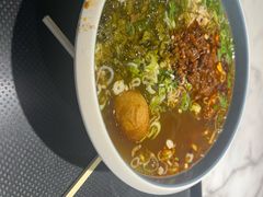-无名缘米粉(大食代东方广场店)