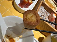 -蔡澜点心·粤菜(花城汇南区店)