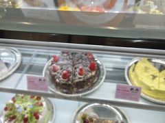 -丁香西饼屋(桂林路店)