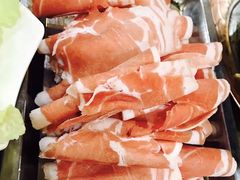 -木萨火锅店(开鲁路店)