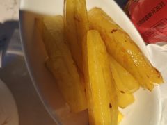 酸梅杨桃-味友·厦门味(杏林湾店)