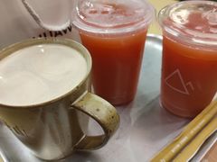 -去茶山(重庆万象城店)